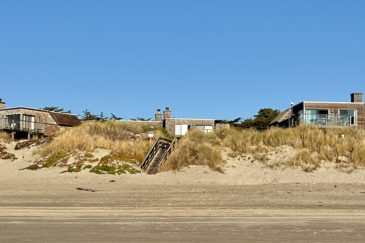 House in Watsonville, US