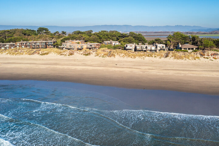 House in Watsonville, US