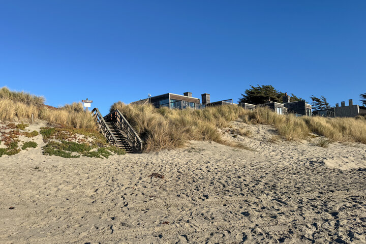 House in Watsonville, US