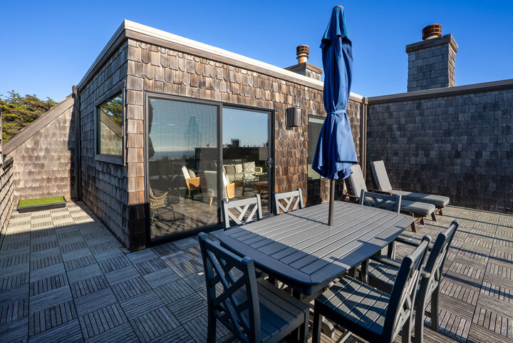 House in Watsonville, US