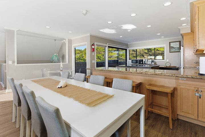 House in Watsonville, US