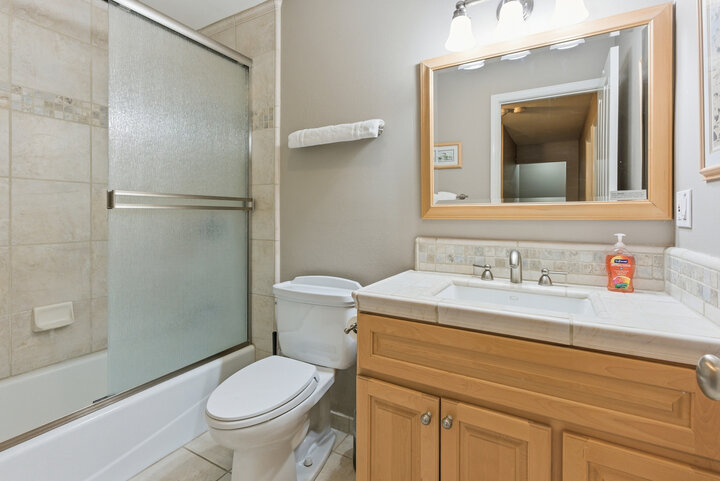 House in Watsonville, US