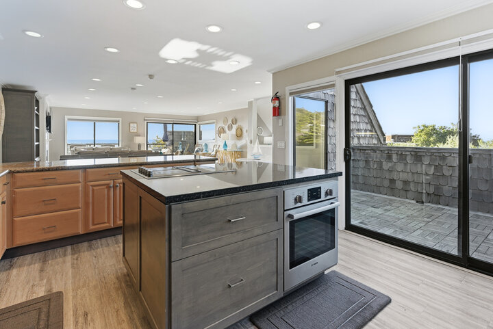 House in Watsonville, US