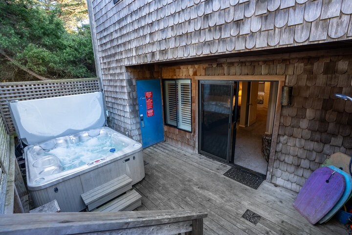 House in Watsonville, US