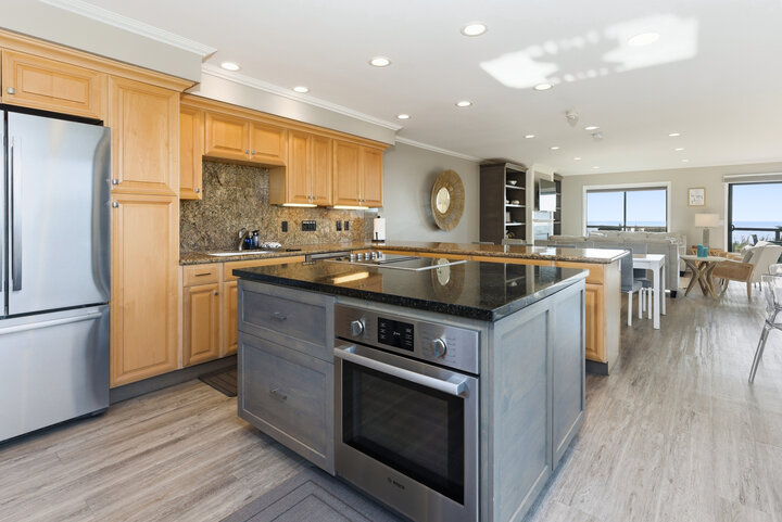 House in Watsonville, US