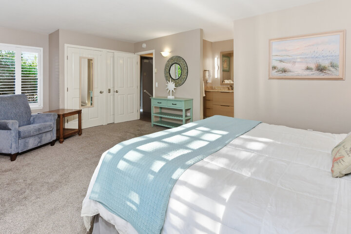 House in Watsonville, US