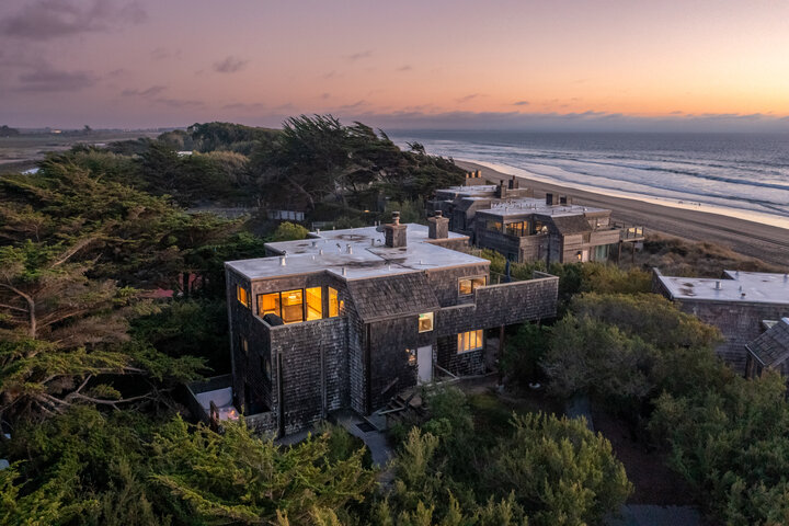 House in Watsonville, US