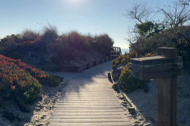 House in Watsonville, US