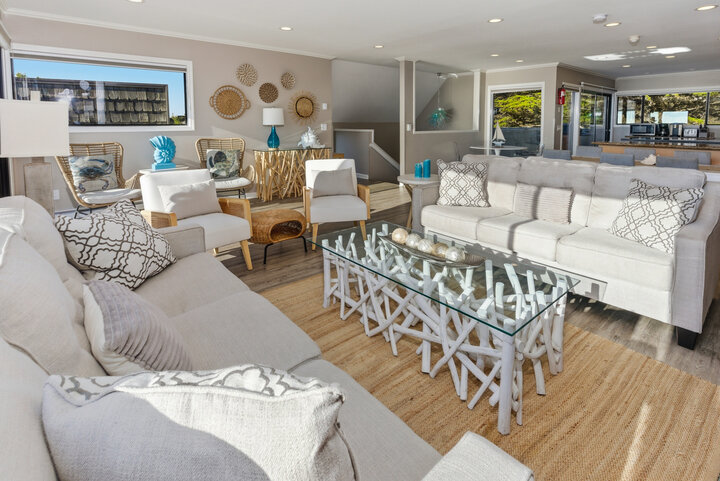 House in Watsonville, US