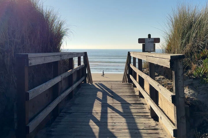 House in Watsonville, US