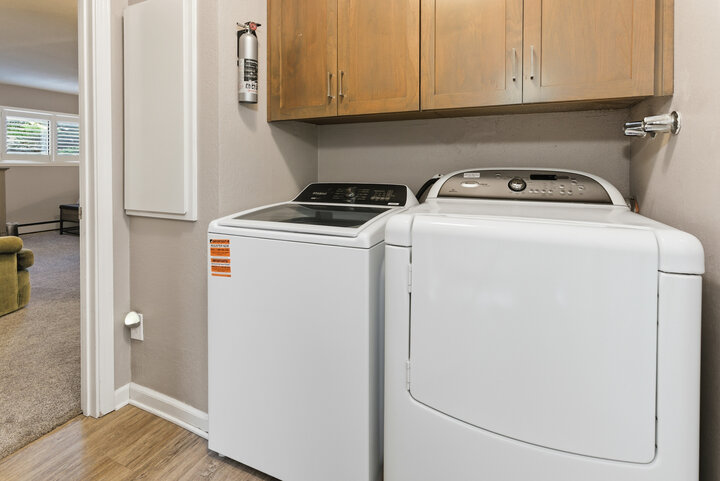 House in Watsonville, US