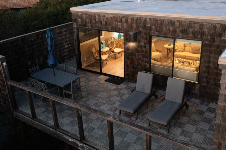 House in Watsonville, US