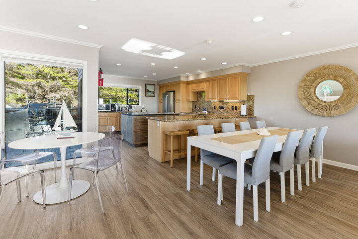 House in Watsonville, US