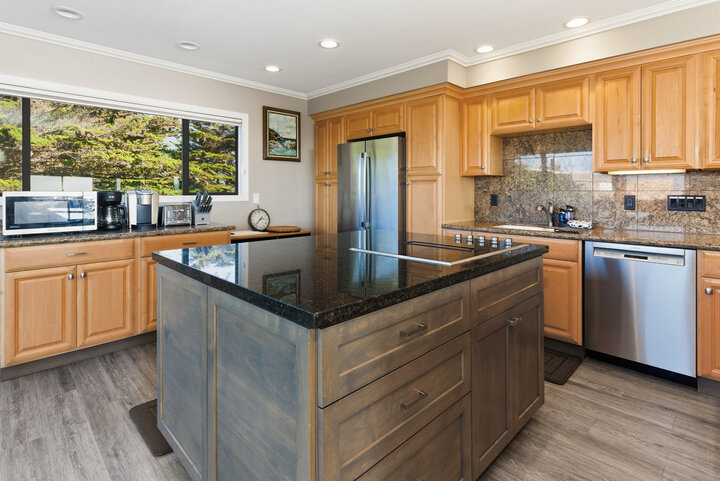 House in Watsonville, US