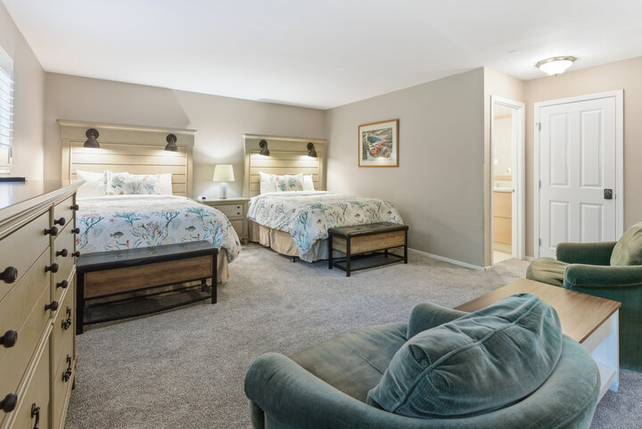 House in Watsonville, US