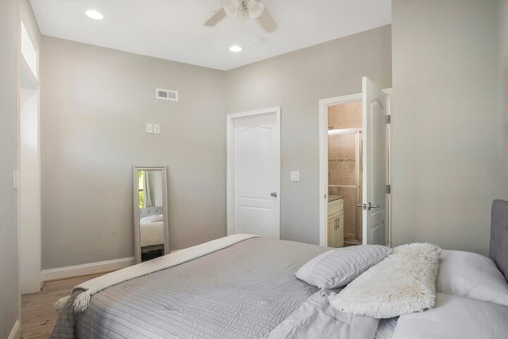 Condominium in Washington, US