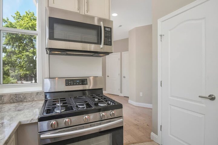 Condominium in Washington, US