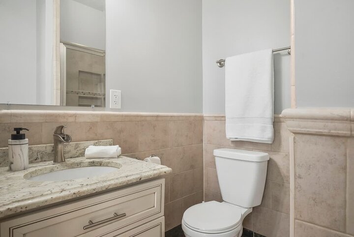 Condominium in Washington, US