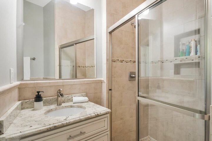 Condominium in Washington, US