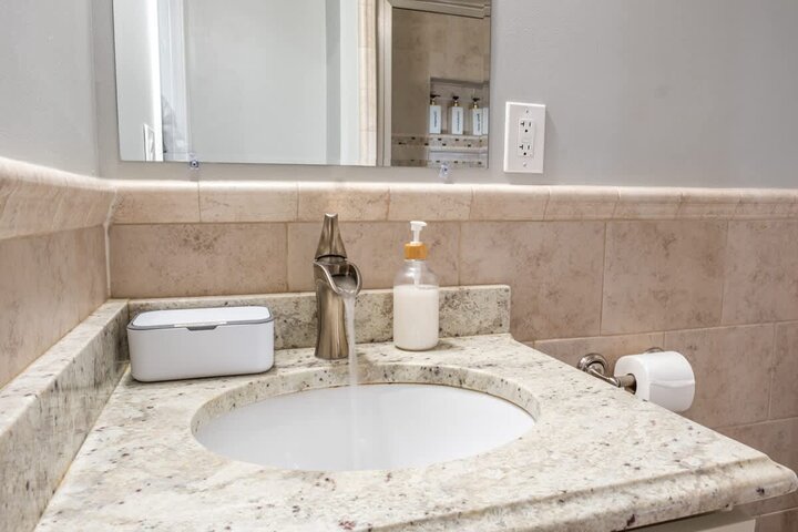 Condominium in Washington, US