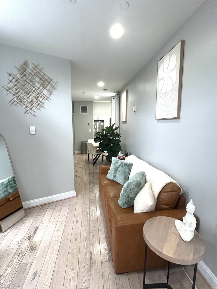 Condominium in Washington, US