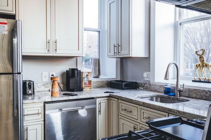 Condominium in Washington, US