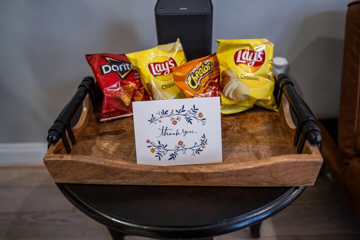 Condominium in Washington, US