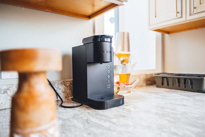 Condominium in Washington, US