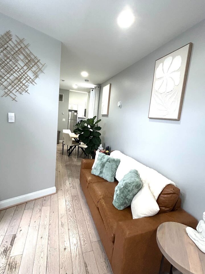 Condominium in Washington, US