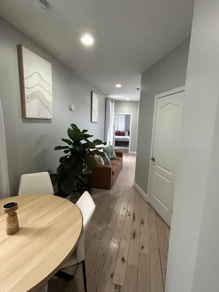 Condominium in Washington, US