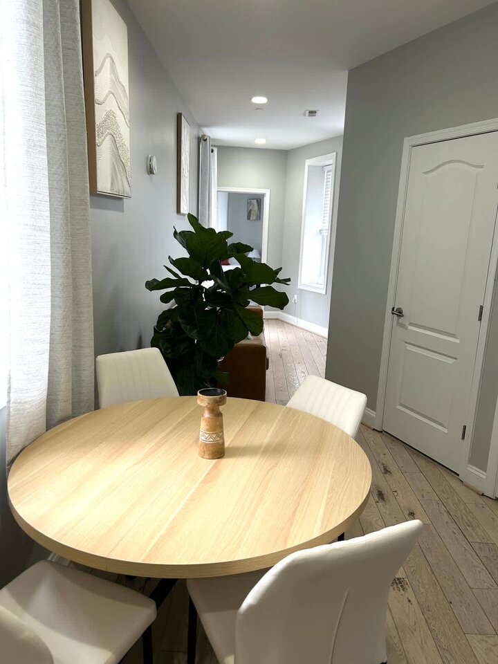 Condominium in Washington, US