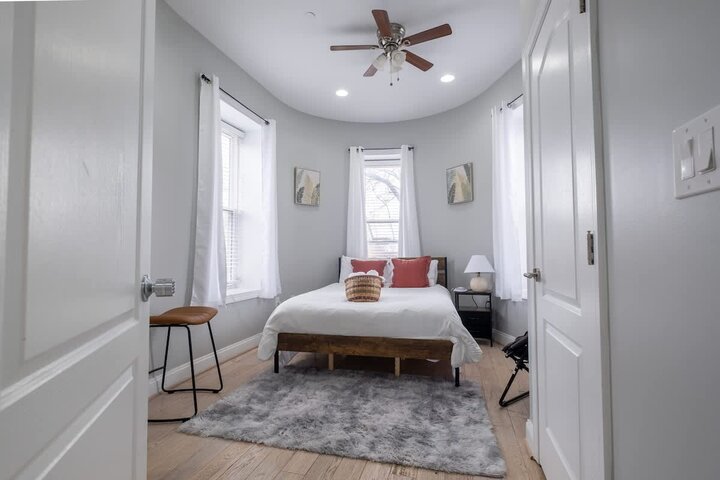 Condominium in Washington, US