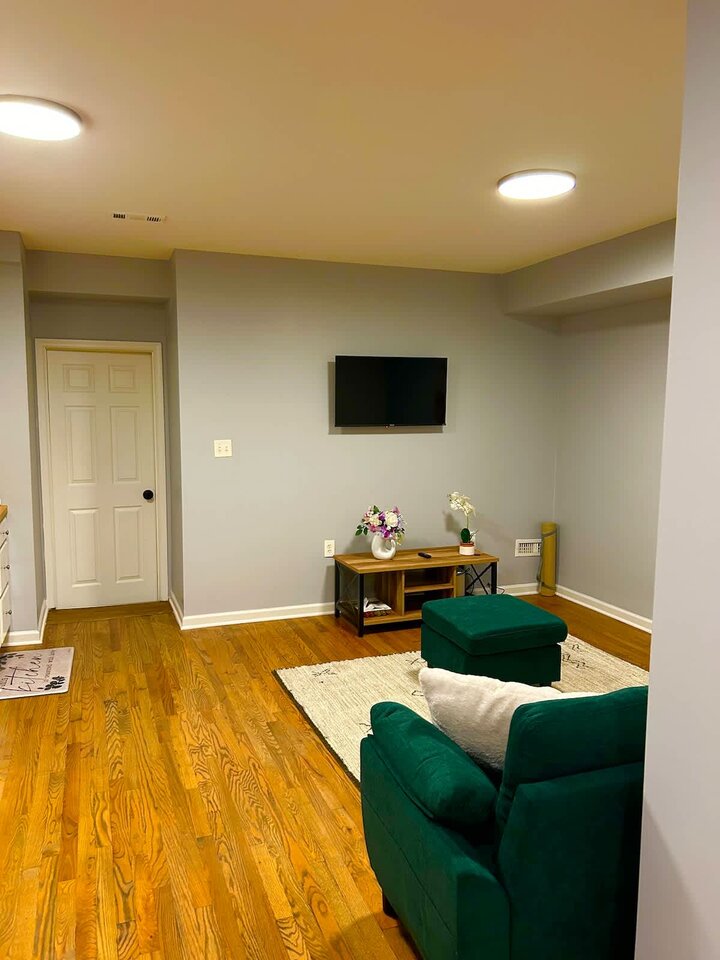 Condominium in Washington, US