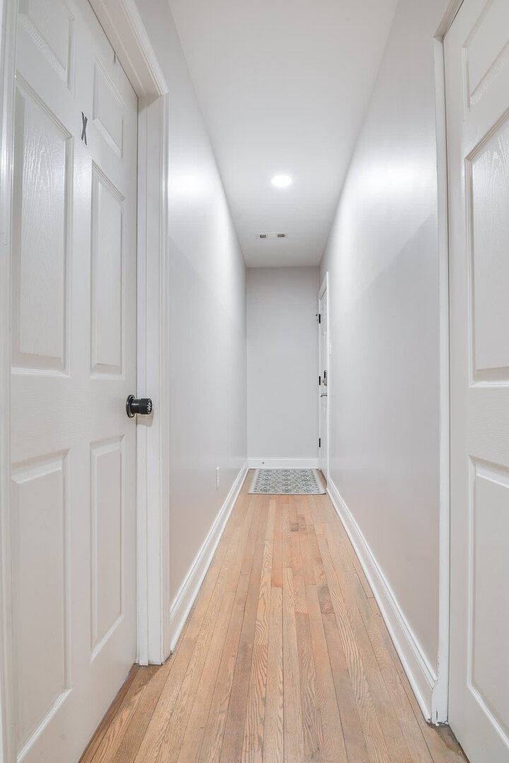 Condominium in Washington, US