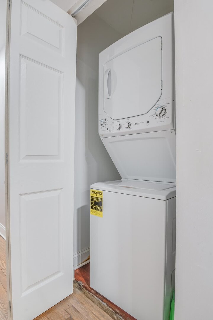 Condominium in Washington, US