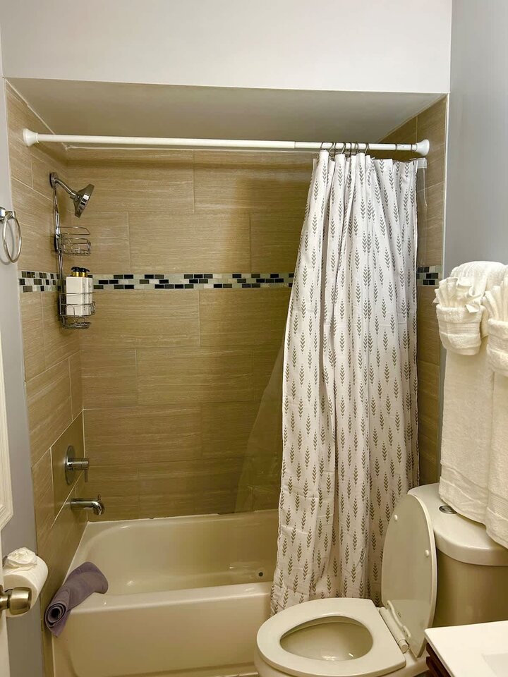 Condominium in Washington, US