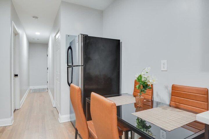 Condominium in Washington, US