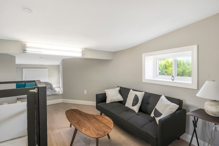 House in Washington, US