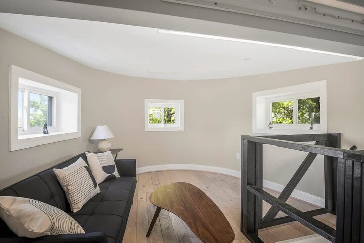 House in Washington, US