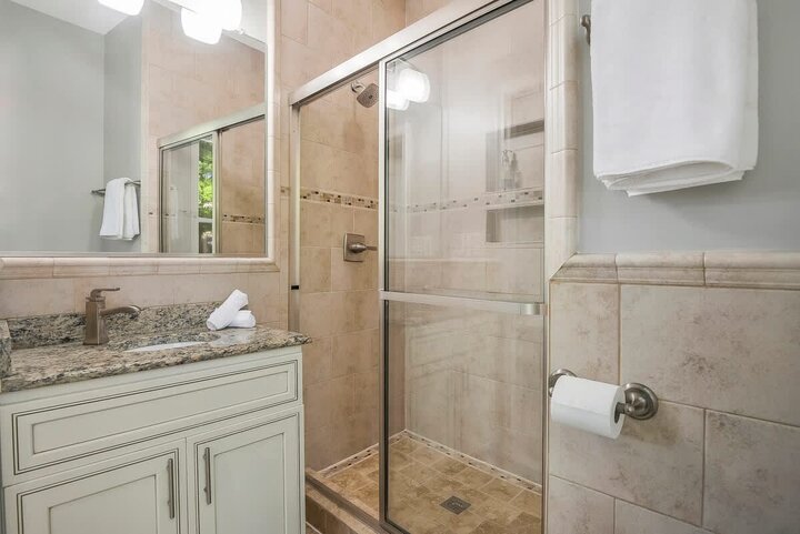 House in Washington, US