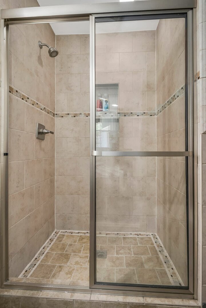 House in Washington, US