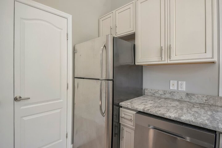 House in Washington, US