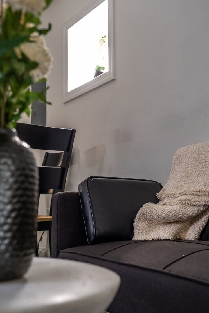 House in Washington, US