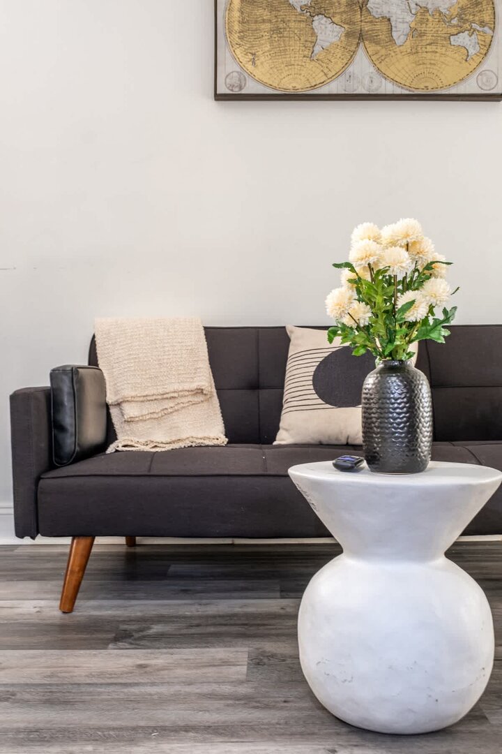 House in Washington, US