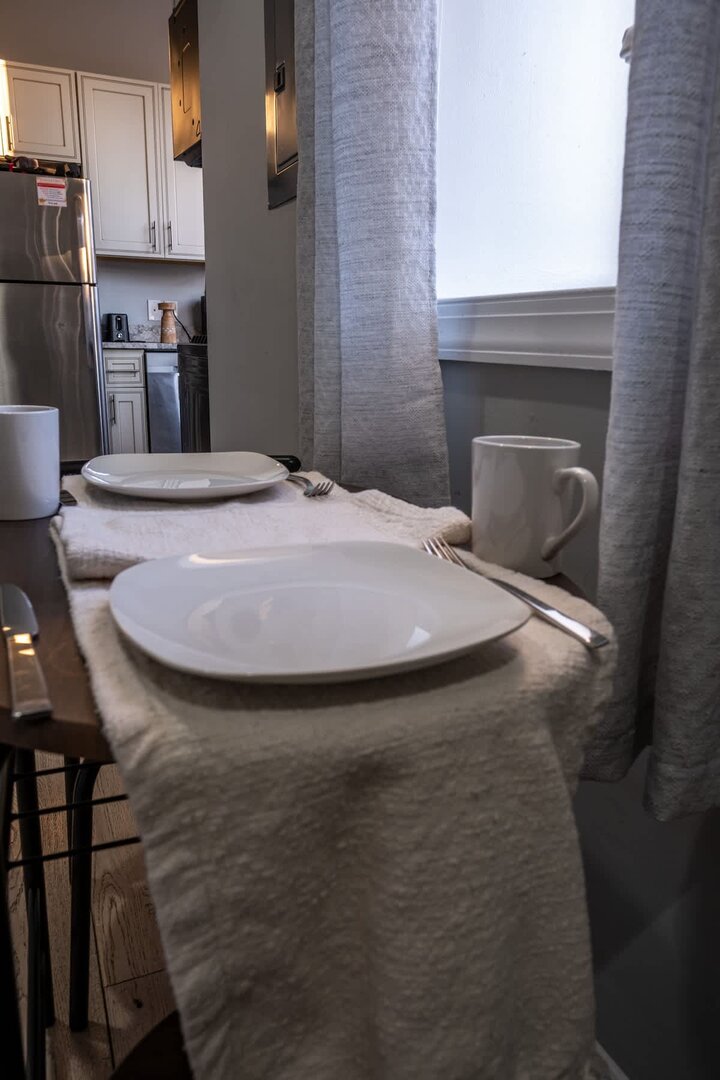 House in Washington, US