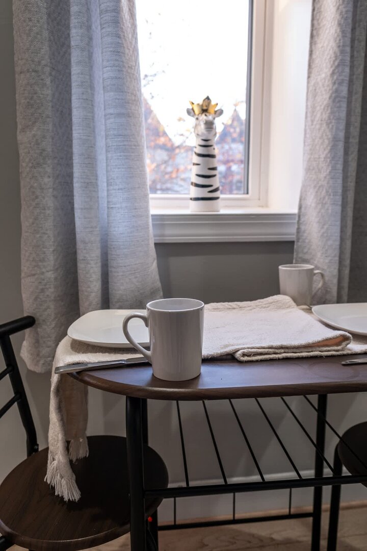 House in Washington, US