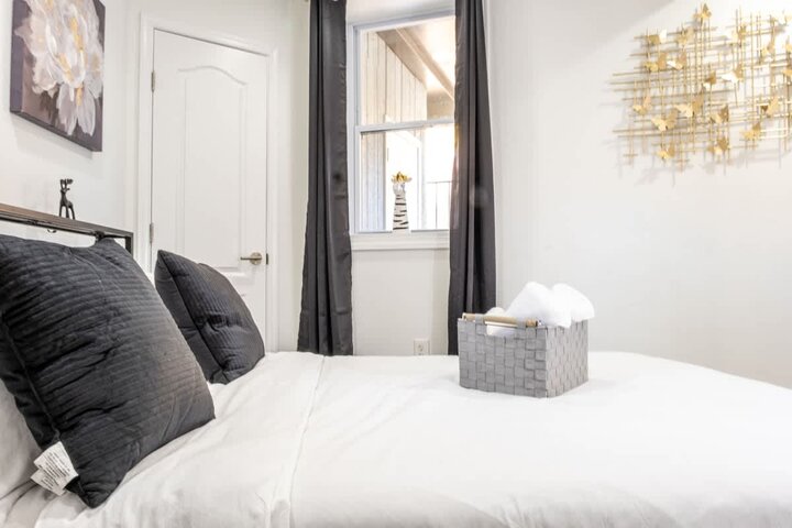 House in Washington, US