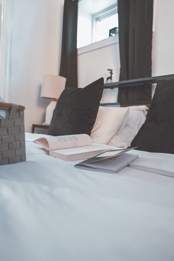 House in Washington, US