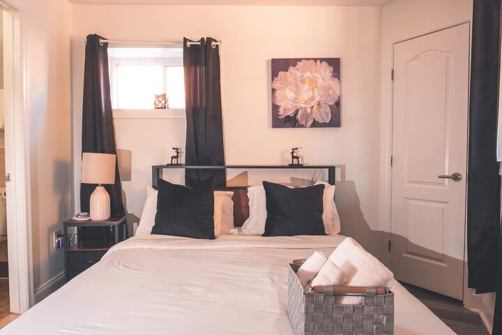 House in Washington, US