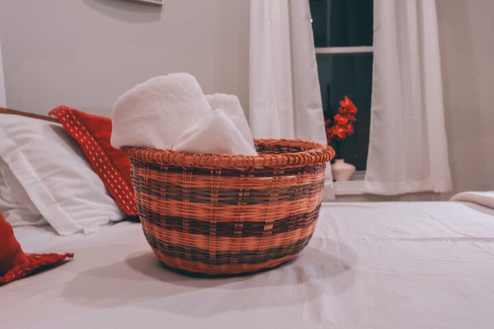 House in Washington, US